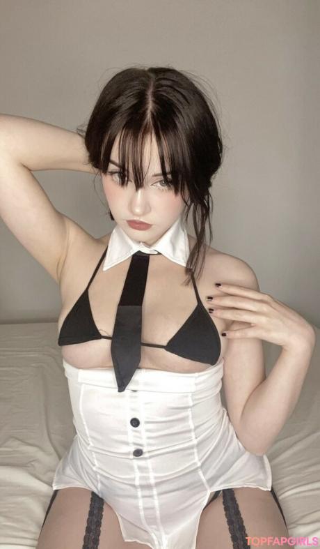 Katieuhiguess nude leaked OnlyFans photo #280