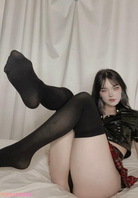 Katieuhiguess nude leaked OnlyFans photo #281