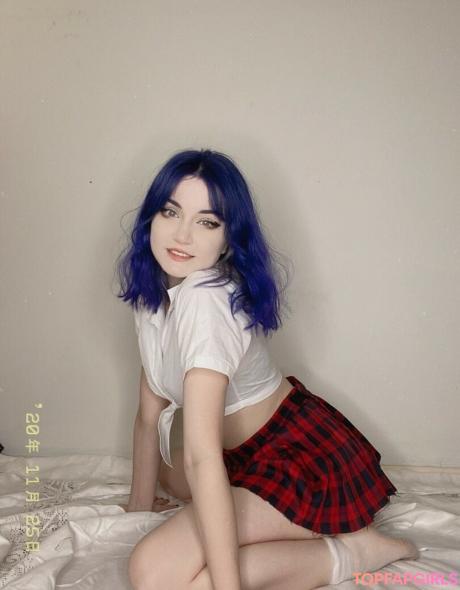 Katieuhiguess nude leaked OnlyFans photo #282