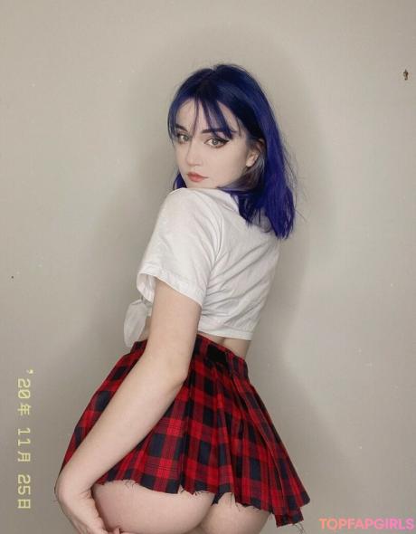 Katieuhiguess nude leaked OnlyFans photo #284