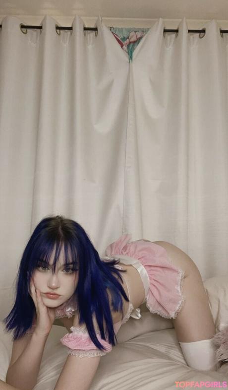Katieuhiguess nude leaked OnlyFans photo #293