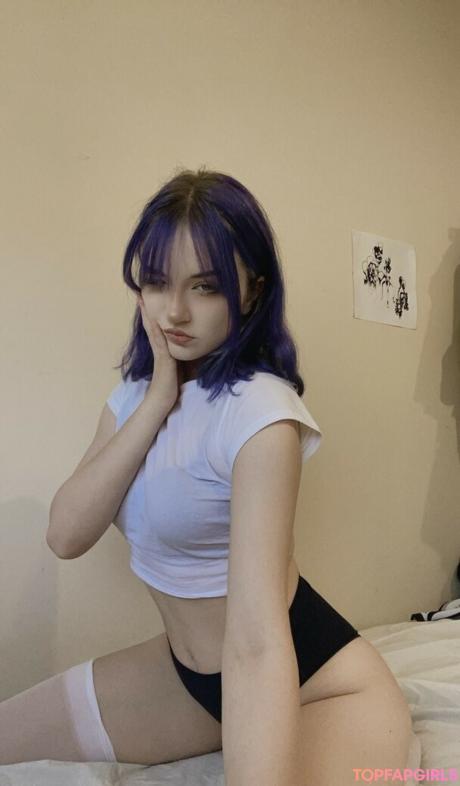 Katieuhiguess nude leaked OnlyFans photo #338