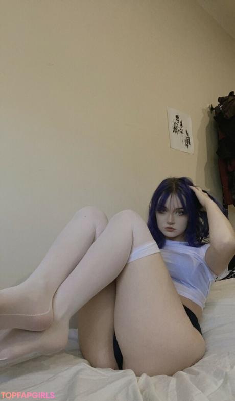Katieuhiguess nude leaked OnlyFans photo #44