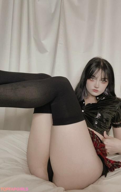 Katieuhiguess nude leaked OnlyFans photo #55