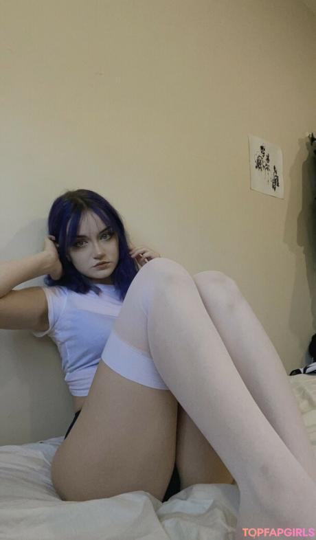 Katieuhiguess nude leaked OnlyFans photo #63