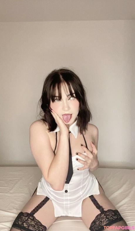 Katieuhiguess nude leaked OnlyFans photo #7