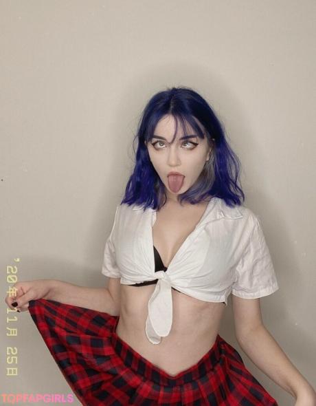 Katieuhiguess nude leaked OnlyFans photo #82