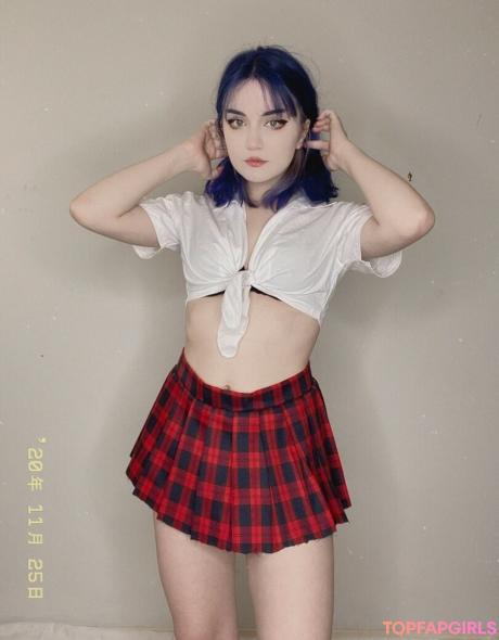 Katieuhiguess nude leaked OnlyFans photo #88