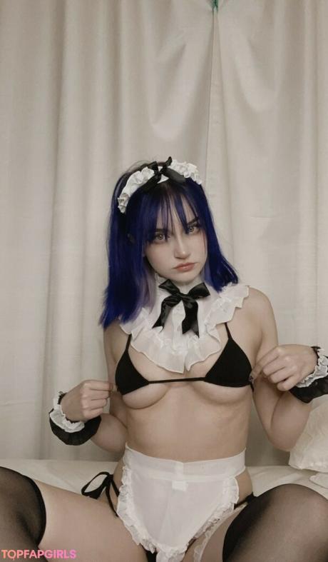 Katieuhiguess nude leaked OnlyFans photo #91