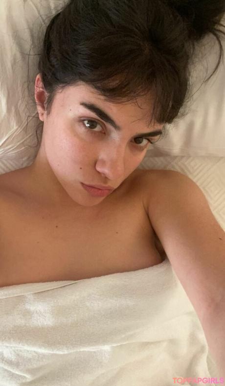 Marta nude leaked OnlyFans photo #12