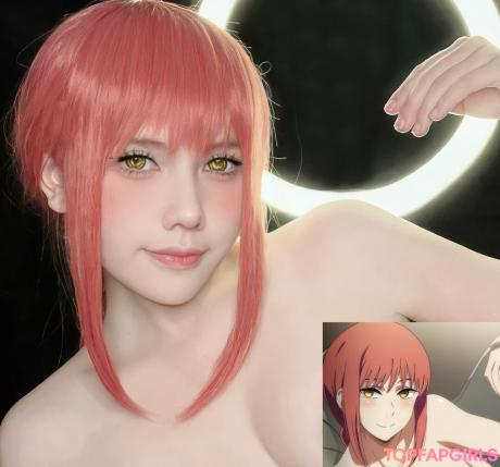 Arisa nude leaked OnlyFans photo #4