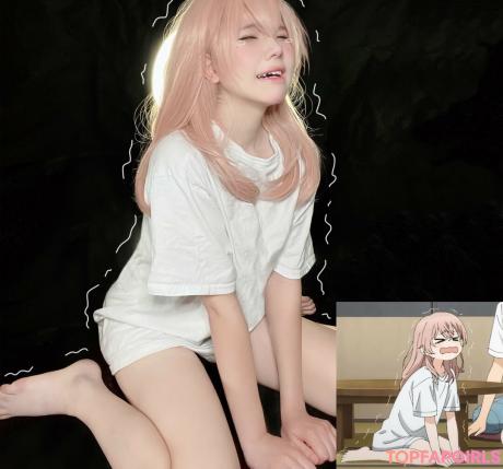 Arisa nude leaked OnlyFans photo #9