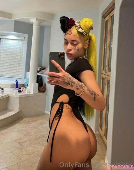 Ayleks nude leaked OnlyFans photo #104