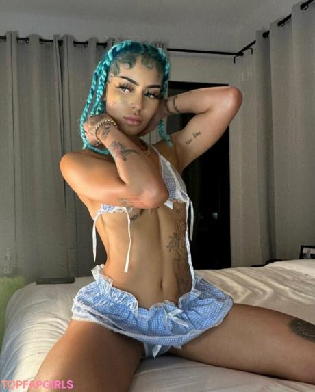 Ayleks nude leaked OnlyFans photo #111