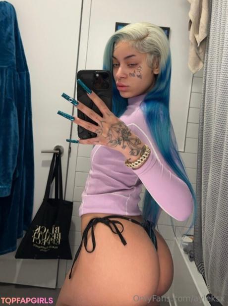 Ayleks nude leaked OnlyFans photo #133