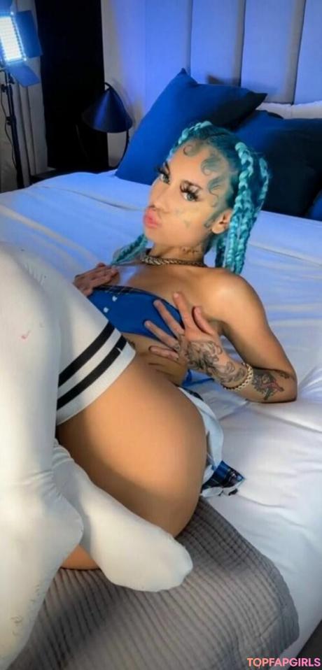 Ayleks nude leaked OnlyFans photo #152