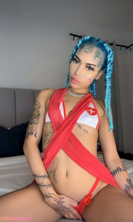 Ayleks nude leaked OnlyFans photo #154