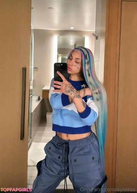Ayleks nude leaked OnlyFans photo #2