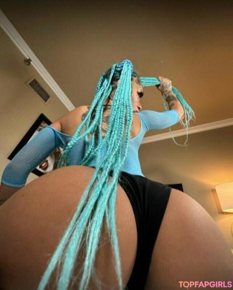 Ayleks nude leaked OnlyFans photo #20