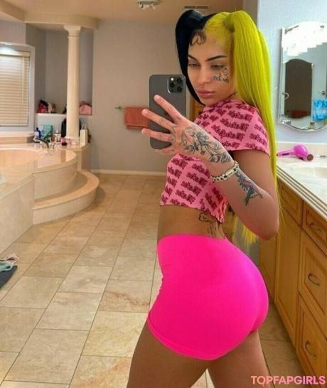 Ayleks nude leaked OnlyFans photo #21