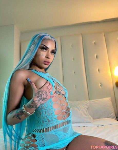 Ayleks nude leaked OnlyFans photo #29