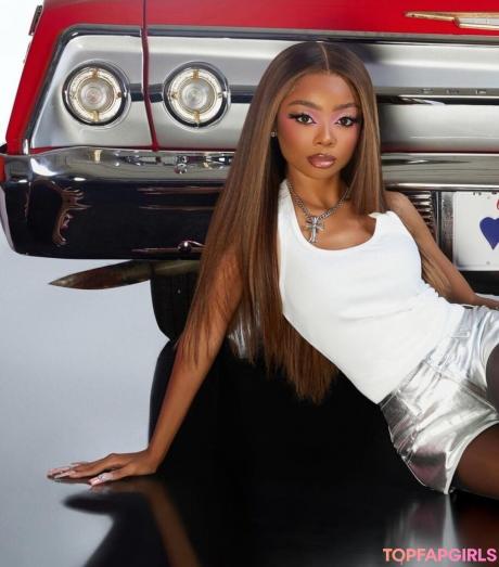 Skai nude leaked OnlyFans photo #13