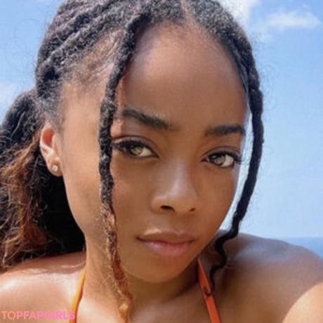 Skai nude leaked OnlyFans photo #2