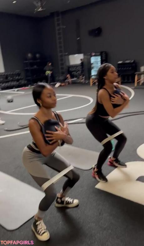 Skai nude leaked OnlyFans photo #4