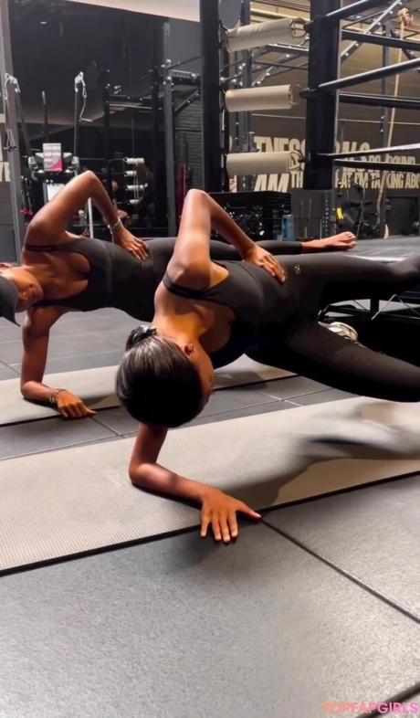 Skai nude leaked OnlyFans photo #7