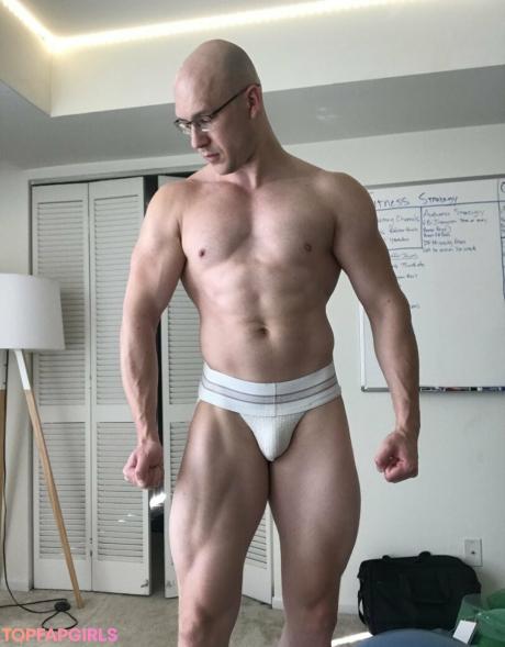 Justingains nude leaked OnlyFans photo #62