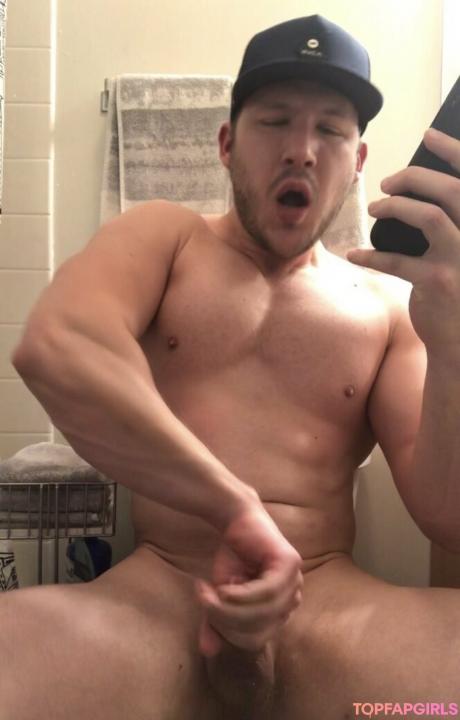 Justingains nude leaked OnlyFans pic