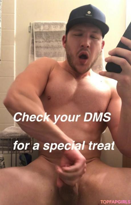 Justingains nude leaked OnlyFans photo #64