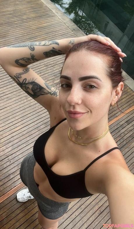 Karol nude leaked OnlyFans photo #11