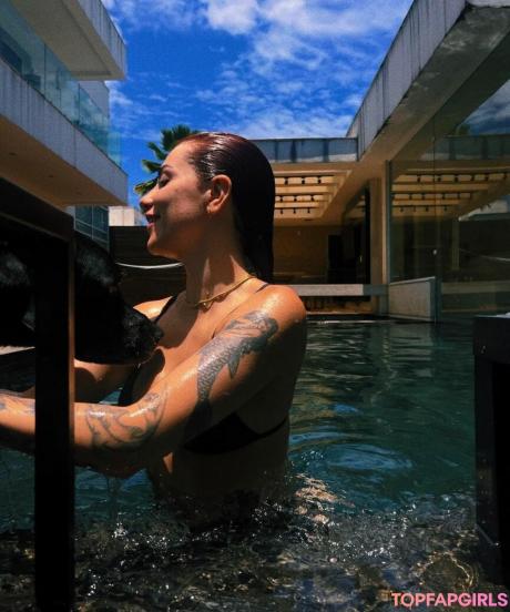 Karol nude leaked OnlyFans photo #20