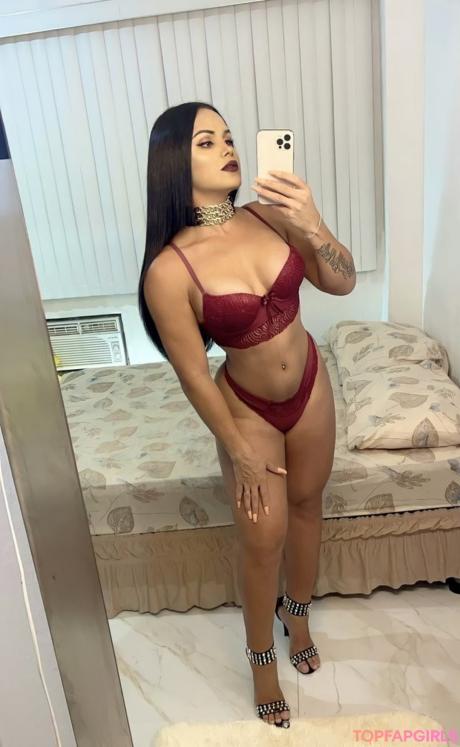 Bruna nude leaked OnlyFans photo #19