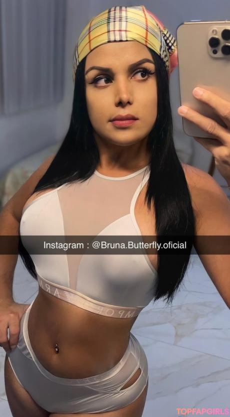 Bruna nude leaked OnlyFans photo #29