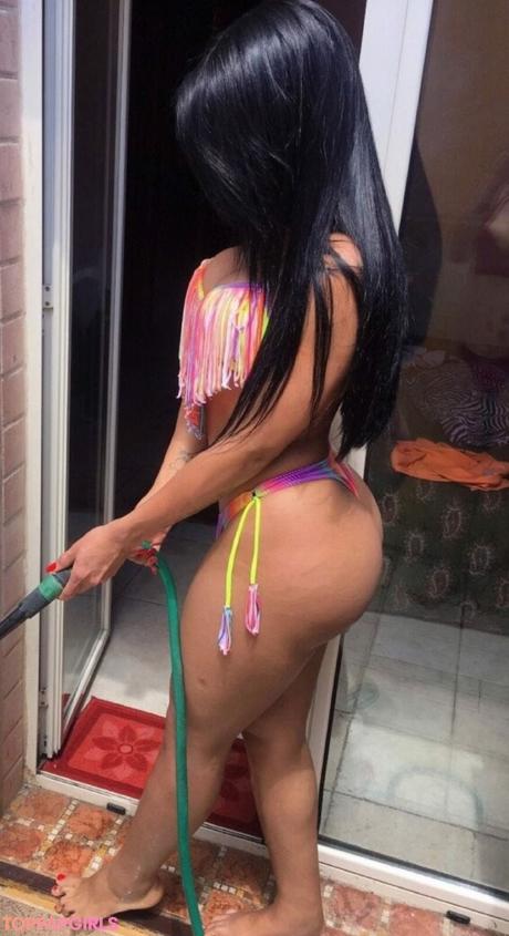 Bruna nude leaked OnlyFans photo #80