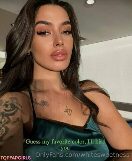 Whitesweetness nude leaked OnlyFans photo #127