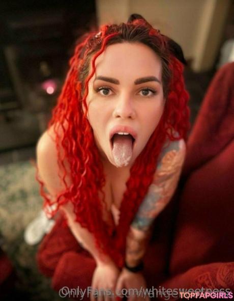 Whitesweetness nude leaked OnlyFans photo #179
