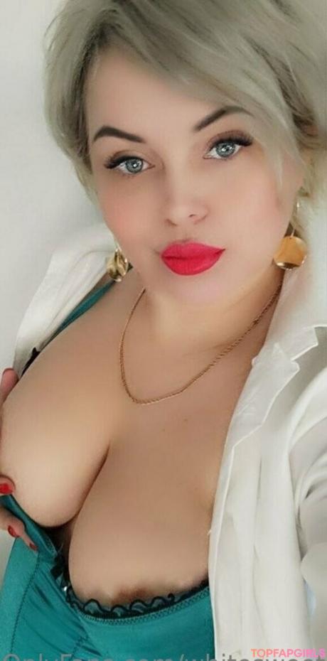 Whitesweetness nude leaked OnlyFans photo #262