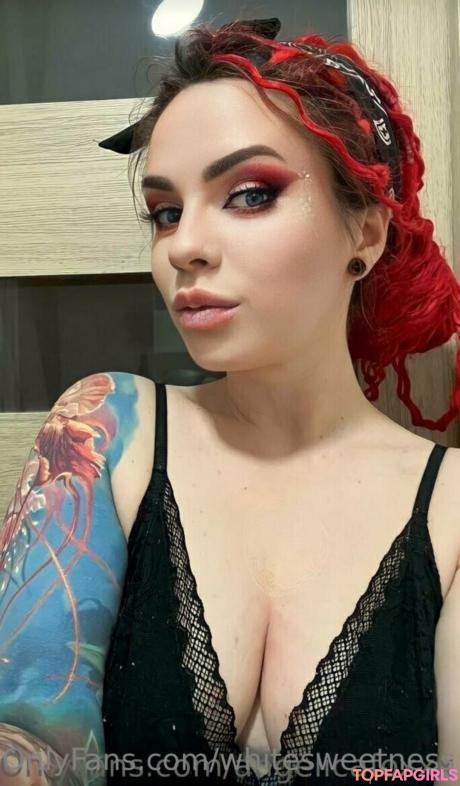 Whitesweetness nude leaked OnlyFans photo #358