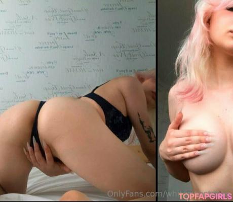 Whitesweetness nude leaked OnlyFans photo #575