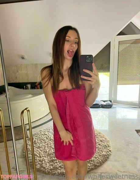 Whitesweetness nude leaked OnlyFans photo #60