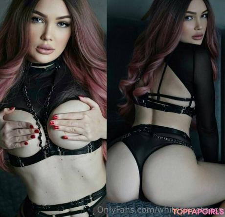 Whitesweetness nude leaked OnlyFans photo #633