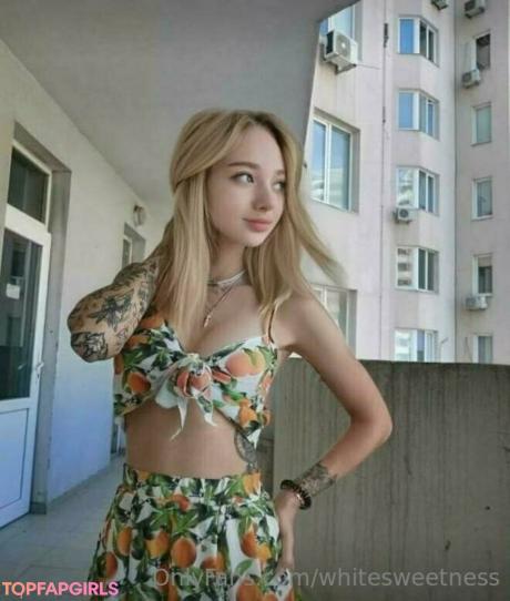 Whitesweetness nude leaked OnlyFans photo #734