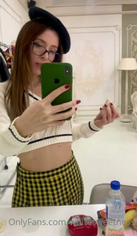 Whitesweetness nude leaked OnlyFans photo #77