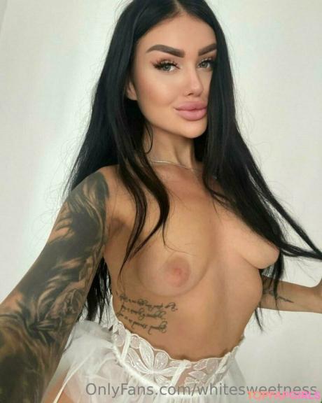 Whitesweetness nude leaked OnlyFans photo #770