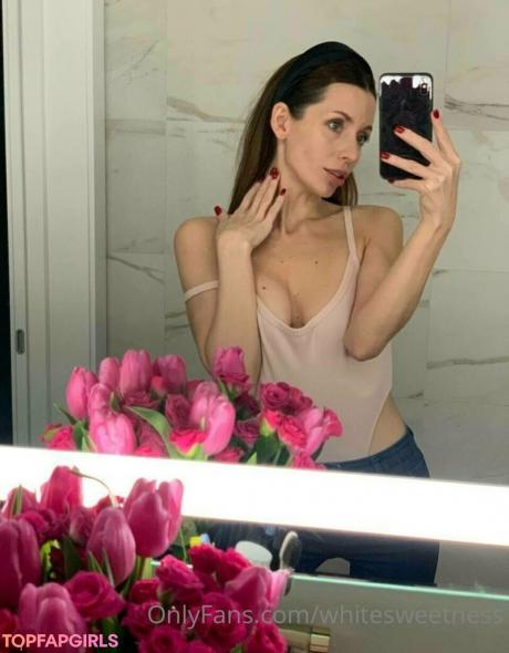 Whitesweetness nude leaked OnlyFans photo #8