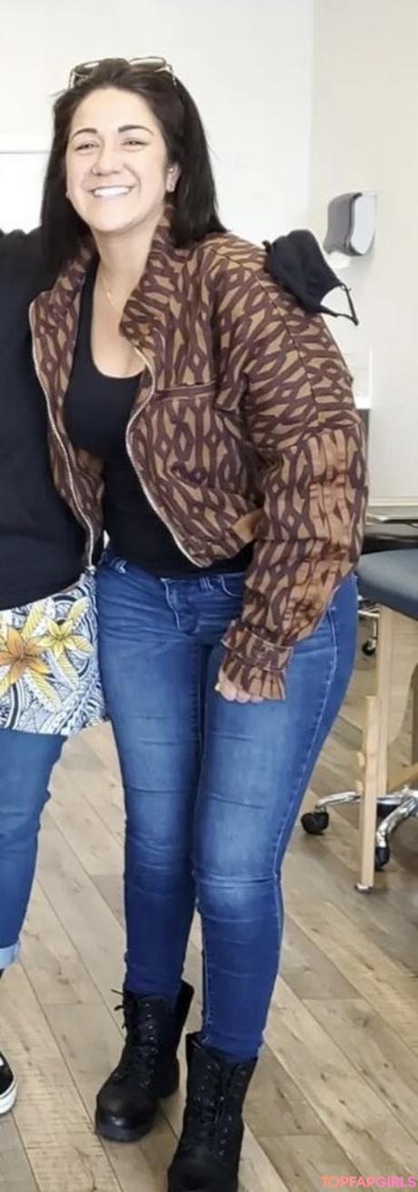 Bayley nude leaked OnlyFans photo #1