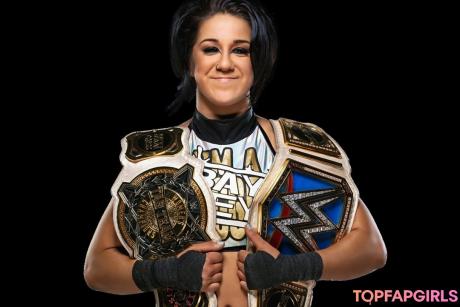 Bayley nude leaked OnlyFans photo #95